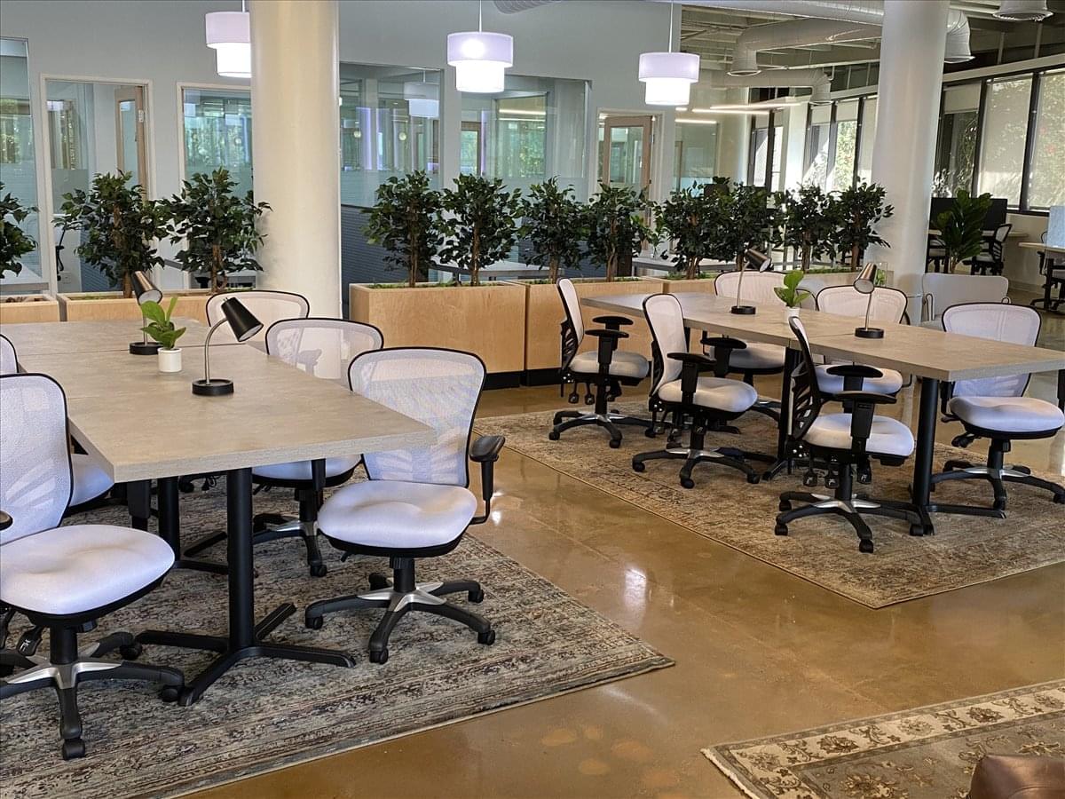 1001 Wilshire Boulevard Office Space - Los Angeles