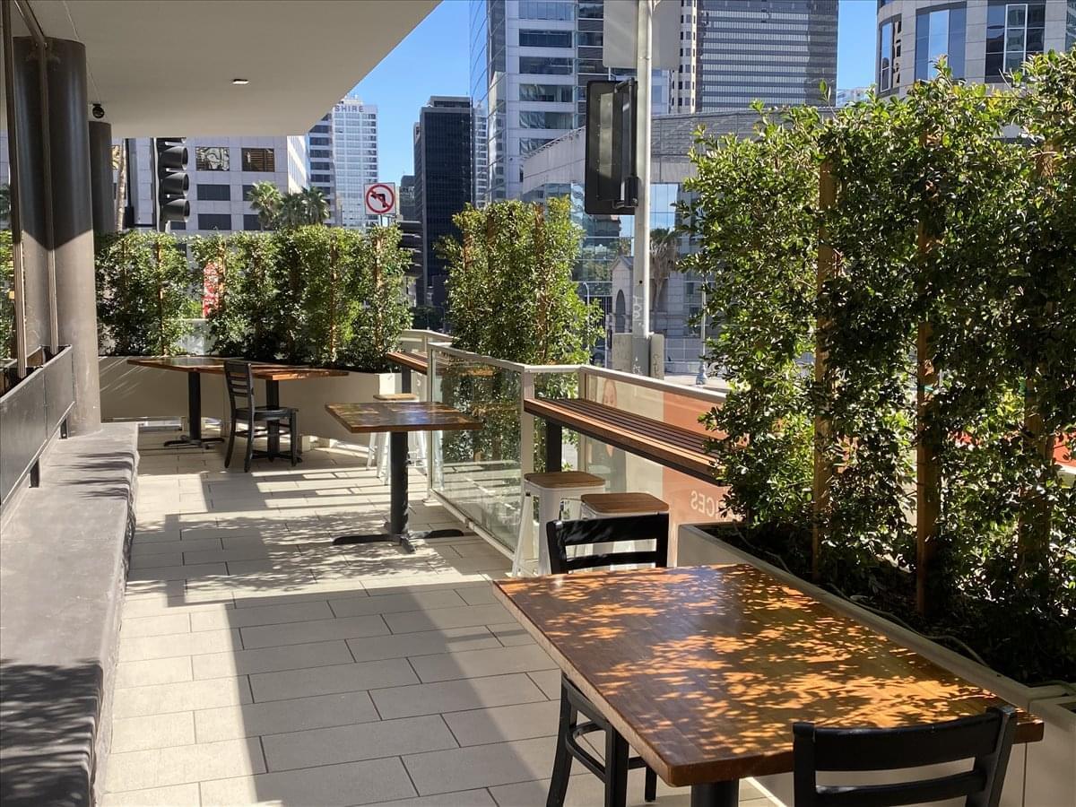 1001 Wilshire Boulevard Office Space - Los Angeles