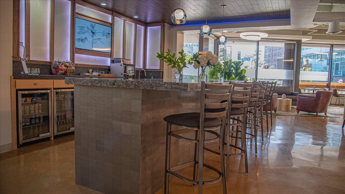 1001 Wilshire Boulevard Office Space - Los Angeles