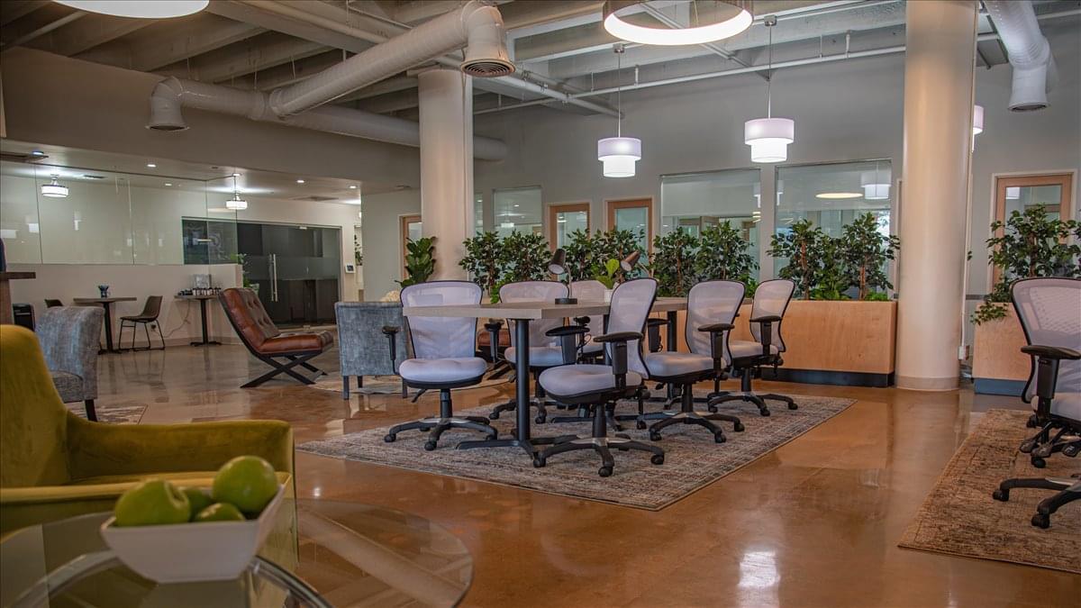 1001 Wilshire Boulevard Office Space - Los Angeles