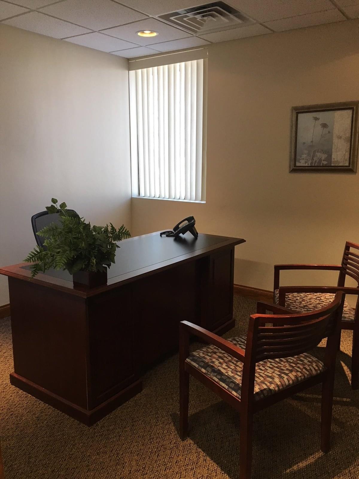 2300 Riverside Dr, Green Bay Office Space - Appleton