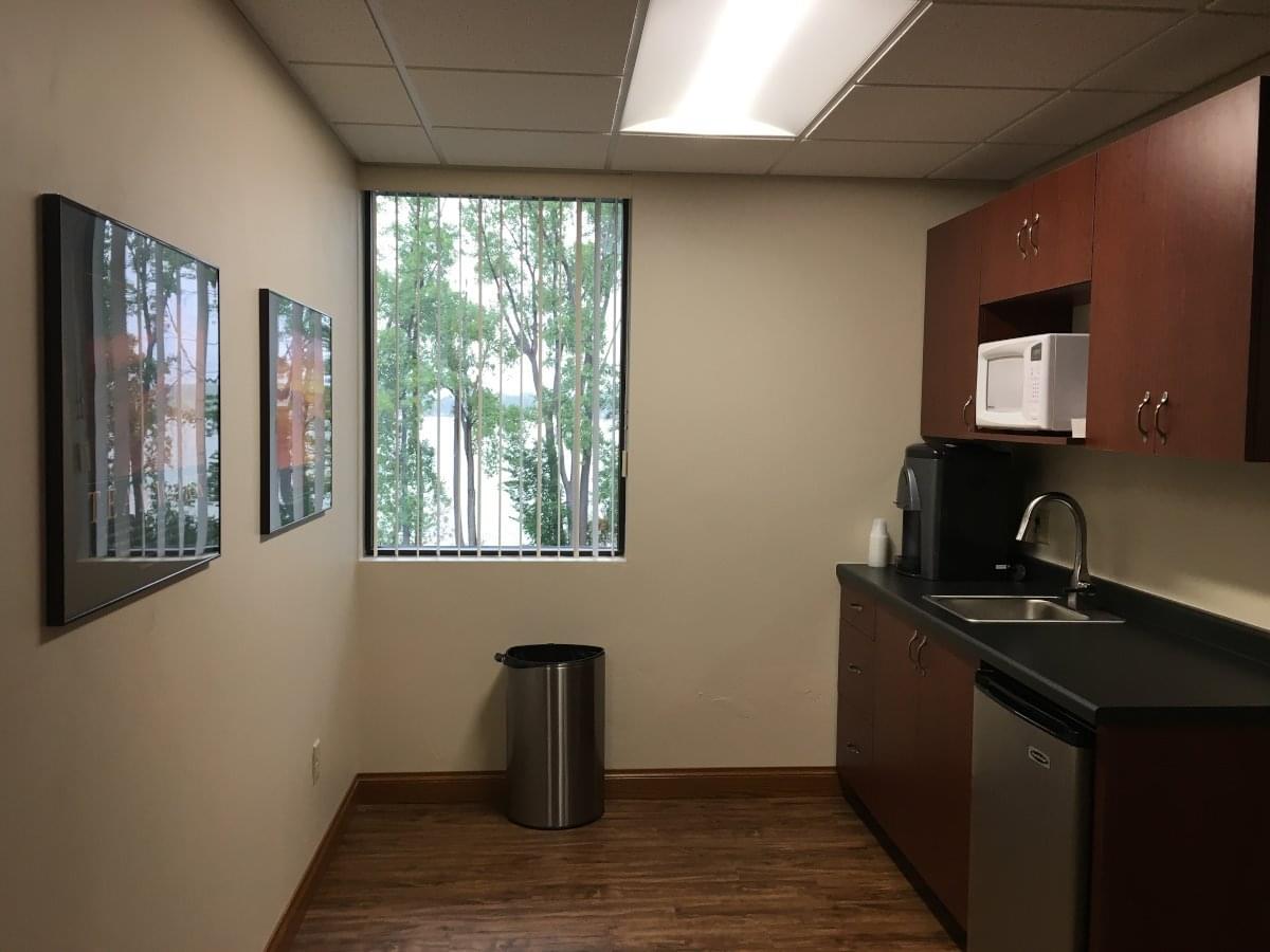 2300 Riverside Dr, Green Bay Office Space - Appleton