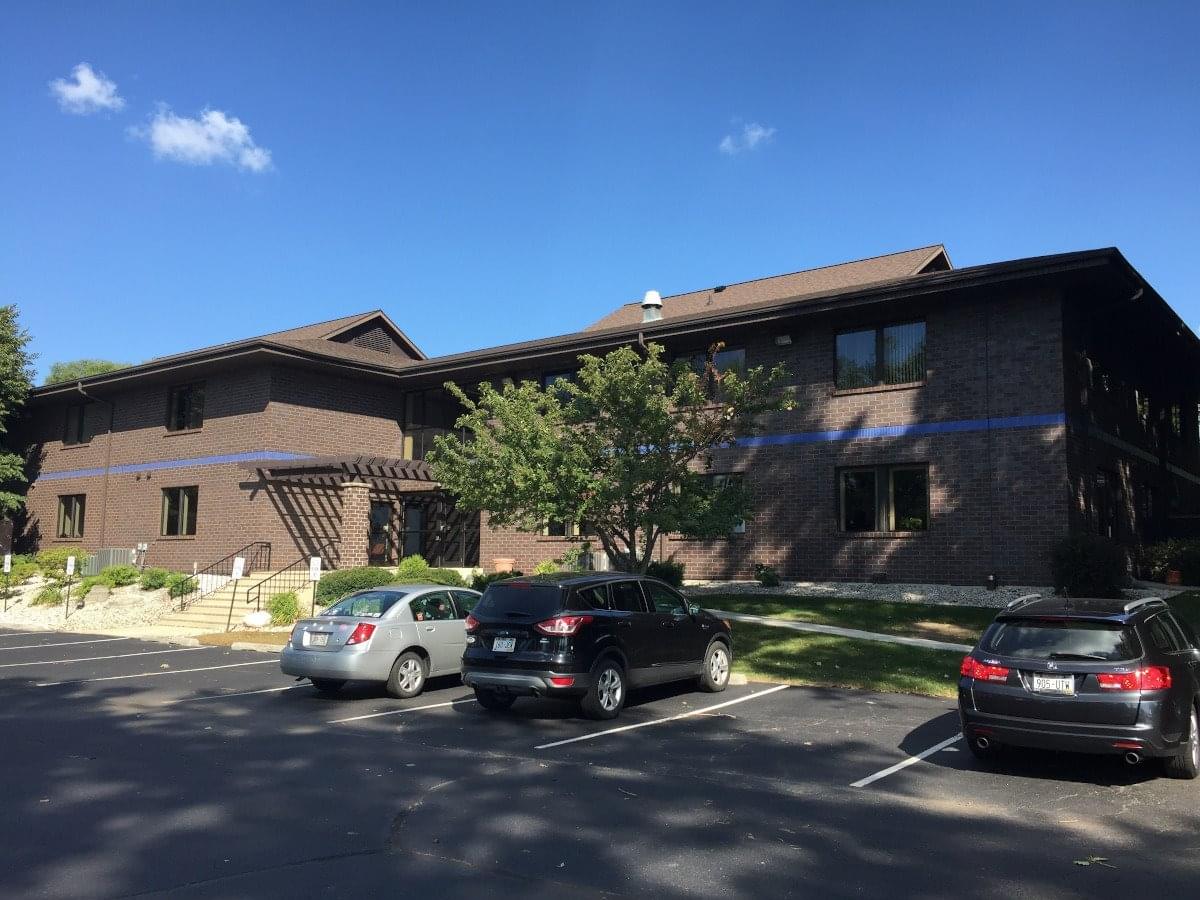 2300 Riverside Dr, Green Bay Office Space - Appleton