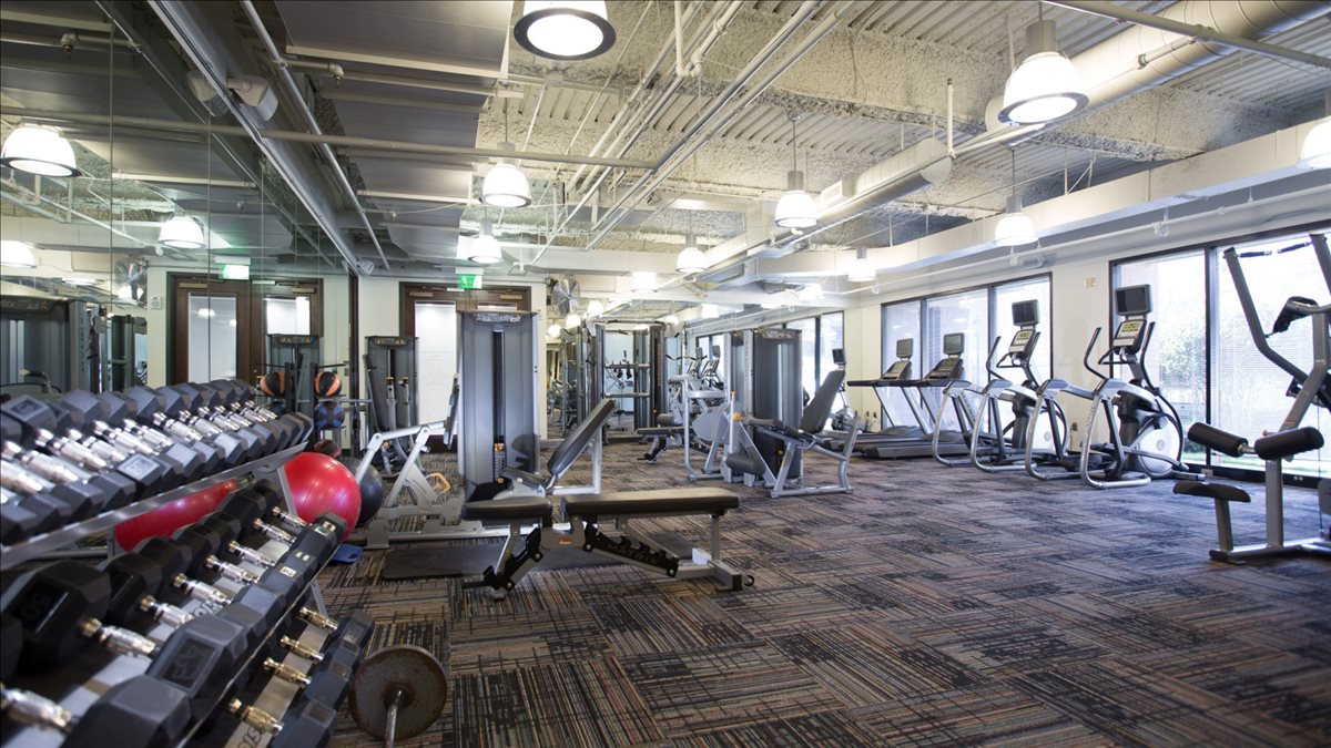 3715 Northside Parkway Office Space - Atlanta