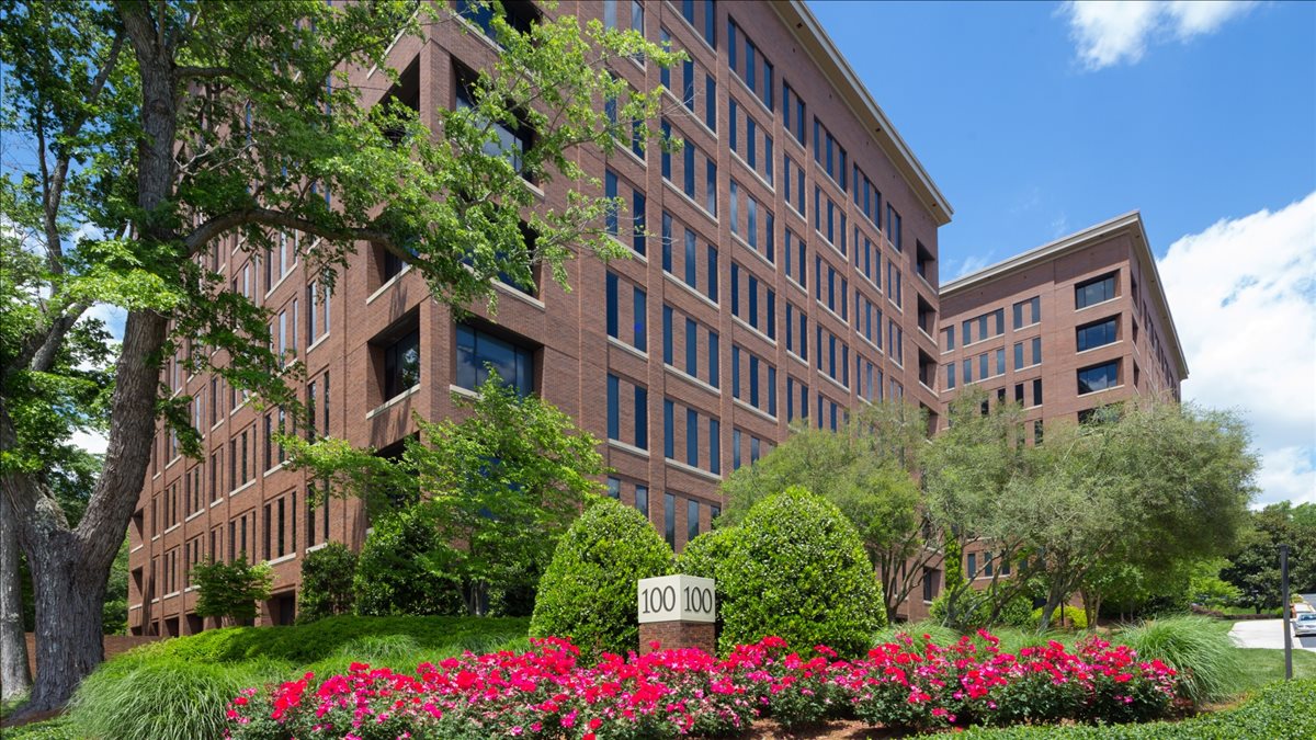 3715 Northside Parkway Office Space - Atlanta