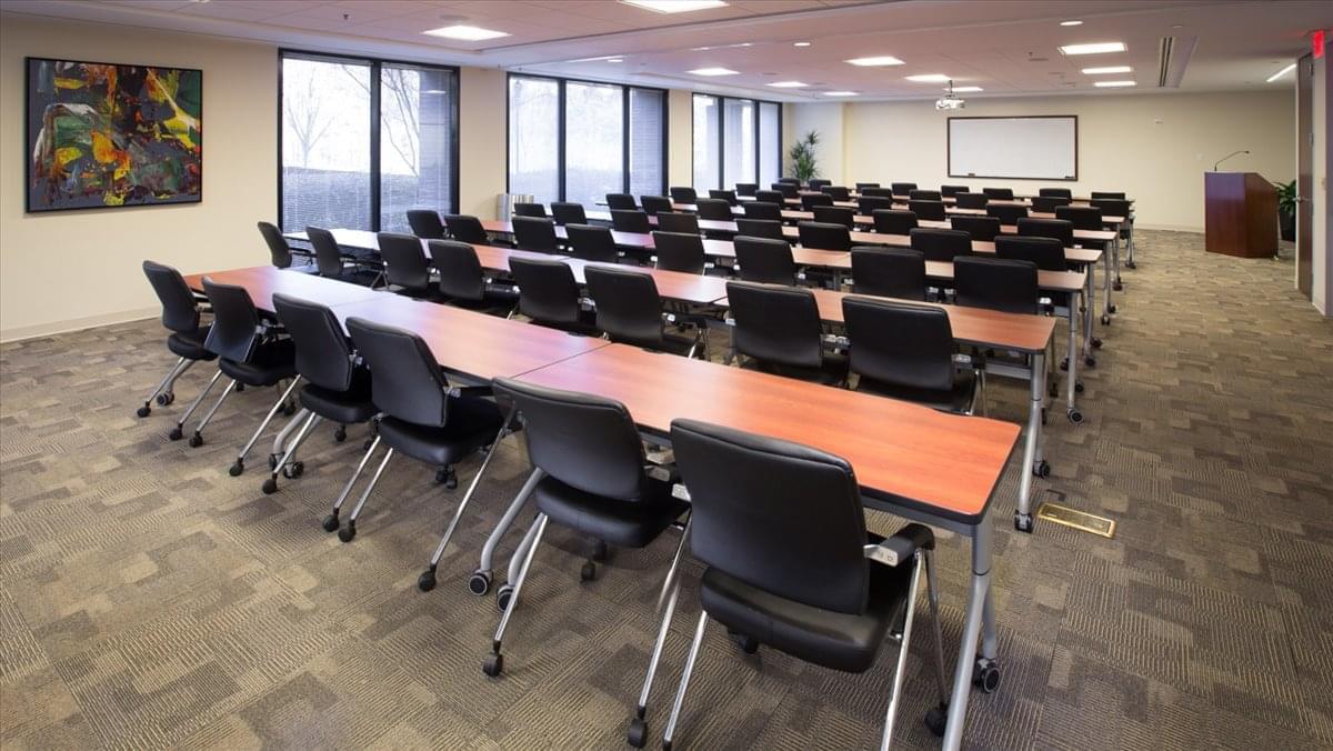 3715 Northside Parkway Office Space - Atlanta