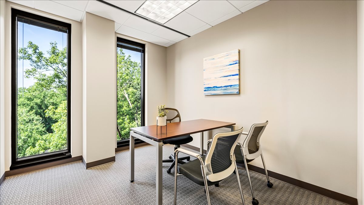 3715 Northside Parkway Office Space - Atlanta
