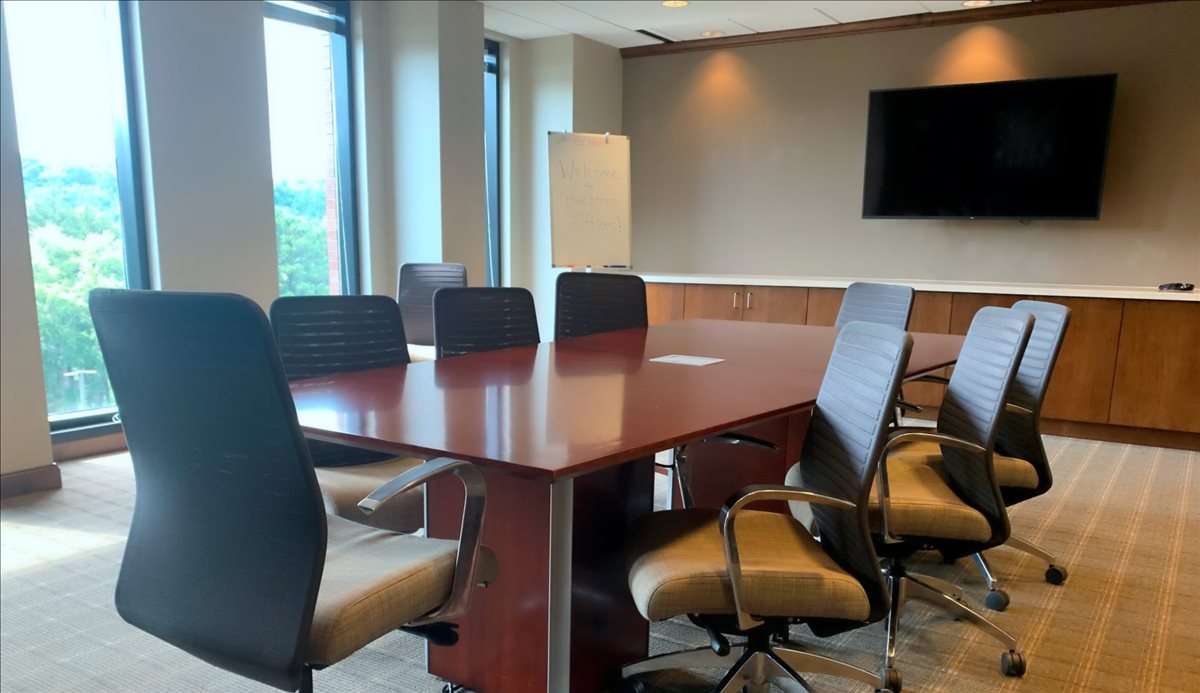 3715 Northside Parkway Office Space - Atlanta