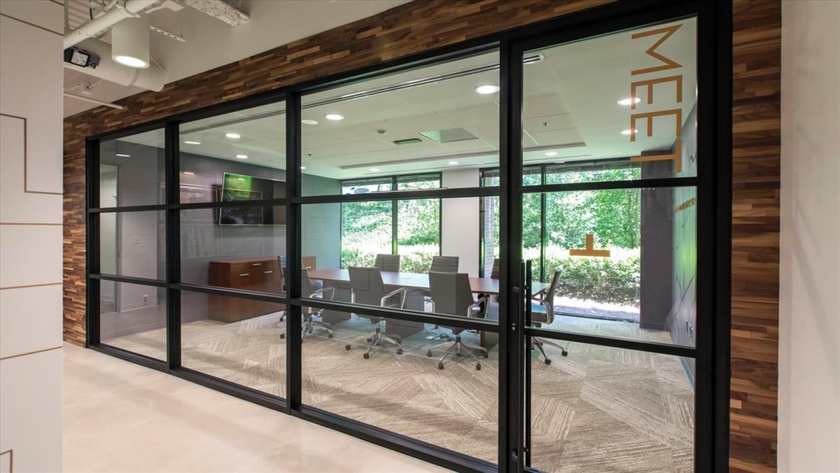 3715 Northside Parkway Office Space - Atlanta