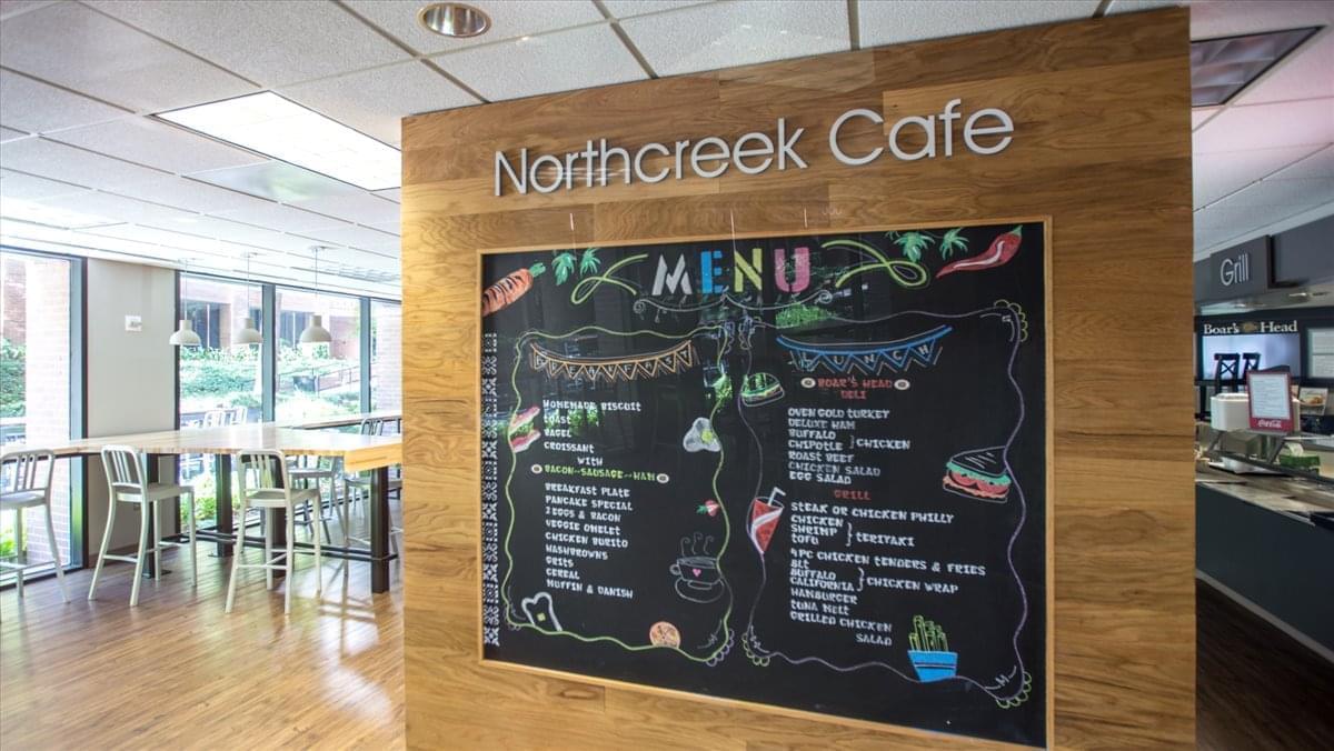 3715 Northside Parkway Office Space - Atlanta