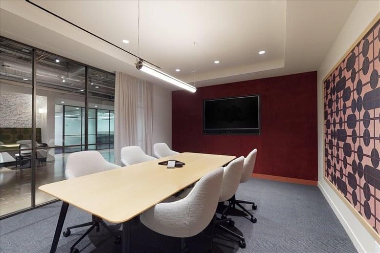 333 North Green Street, Fulton Market Office Space - Chicago