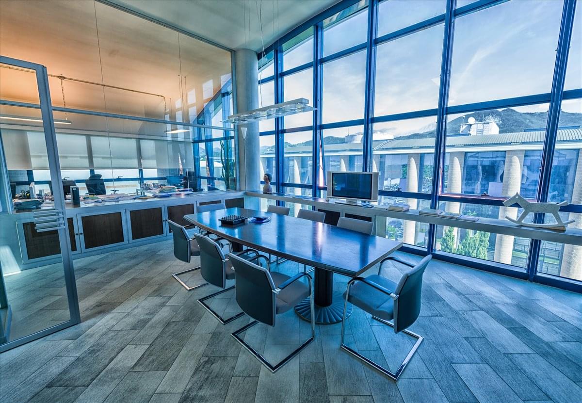 333 North Green Street, Fulton Market Office Space - Chicago