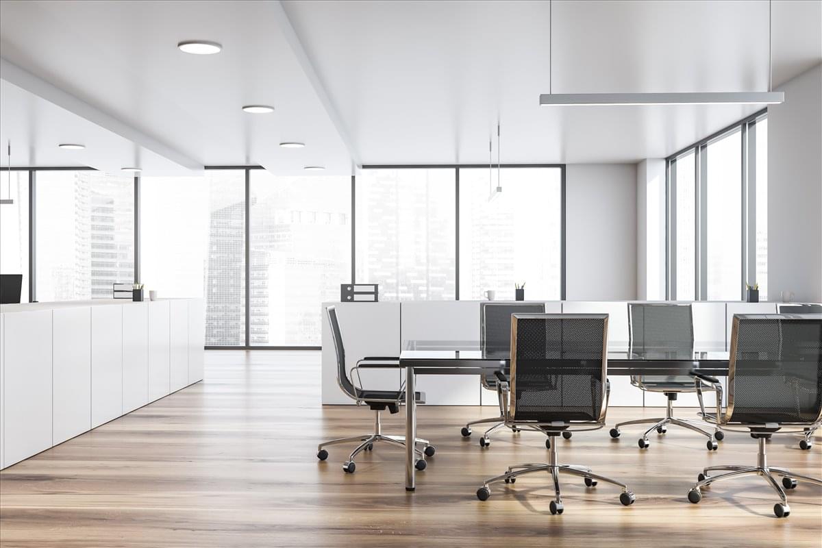 333 North Green Street, Fulton Market Office Space - Chicago