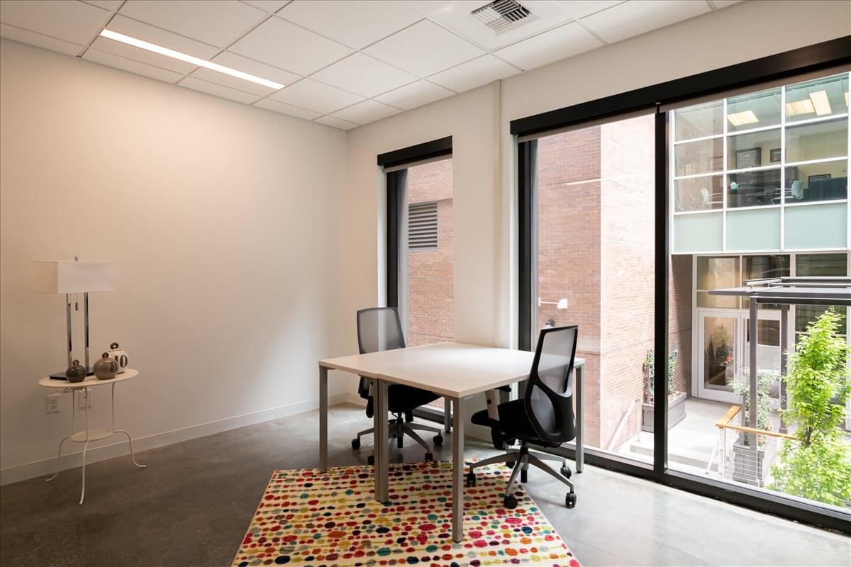 Pioneer Square, 95 S Jackson St, 450 Alaskan Way S Office Space - Seattle