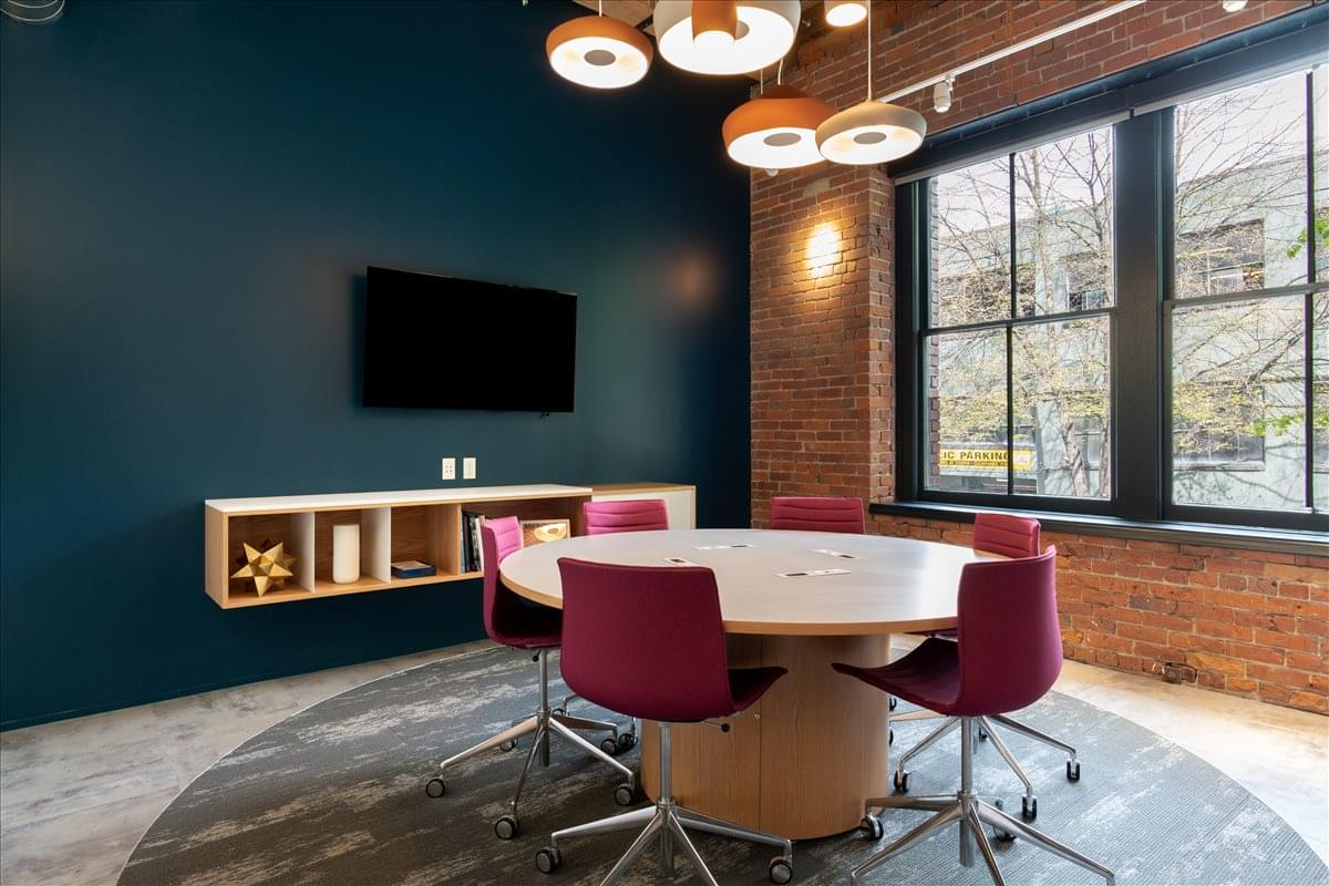 Pioneer Square, 95 S Jackson St, 450 Alaskan Way S Office Space - Seattle