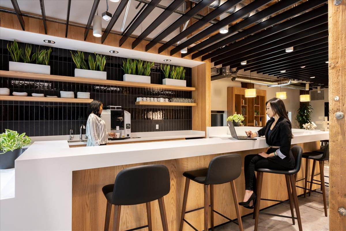 Pioneer Square, 95 S Jackson St, 450 Alaskan Way S Office Space - Seattle