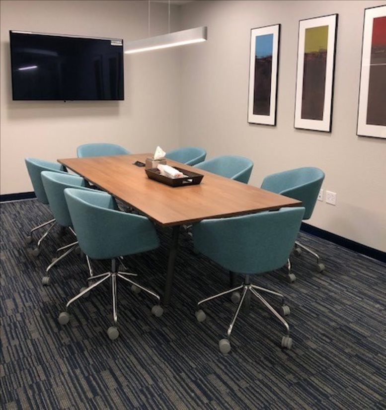 Fair Oaks Office Park, 3626 Fair Oaks Blvd, Arden-Arcade Office Space - Sacramento