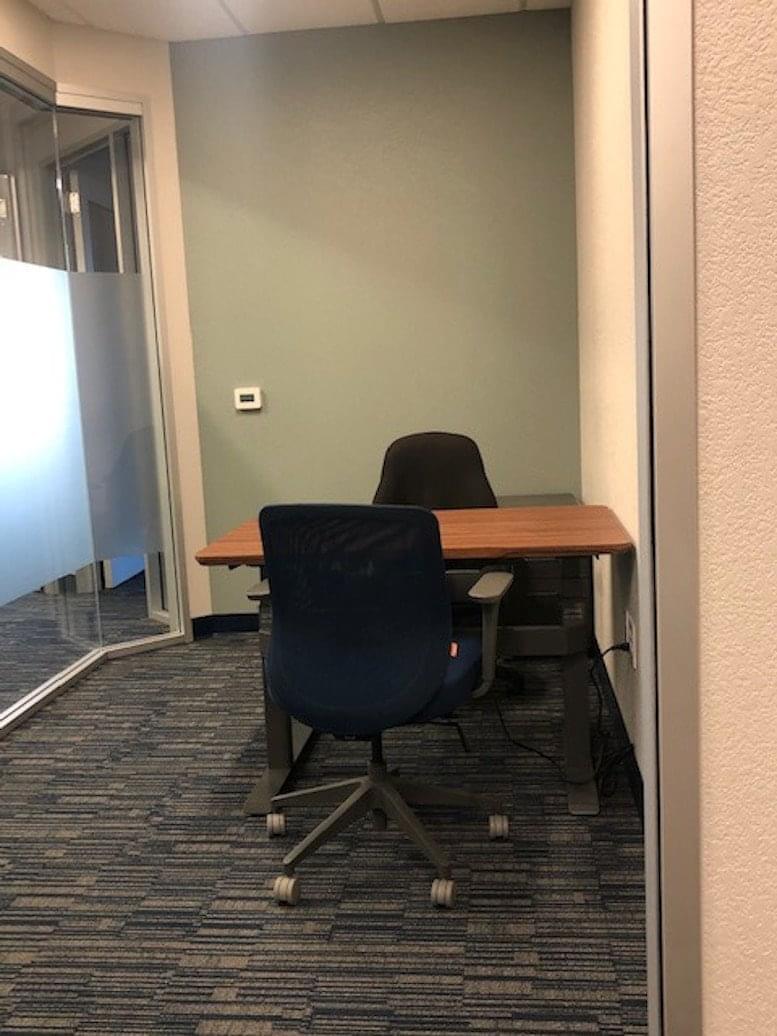 Fair Oaks Office Park, 3626 Fair Oaks Blvd, Arden-Arcade Office Space - Sacramento