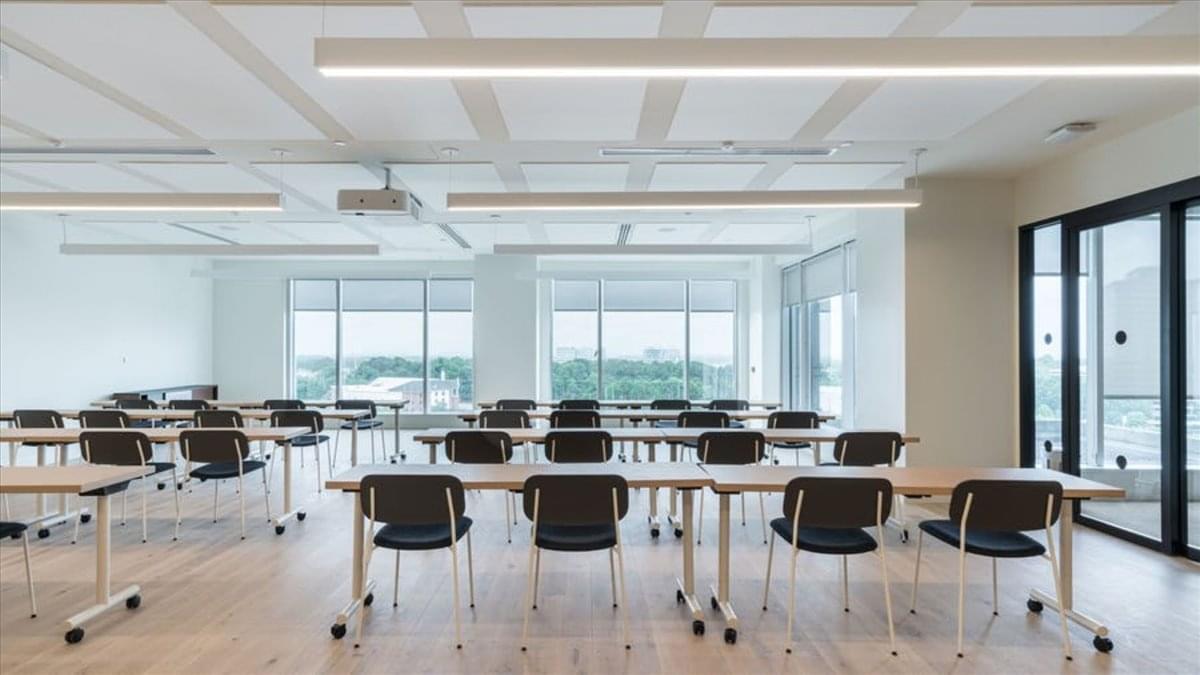 1155 Perimeter Center West Office Space - Atlanta
