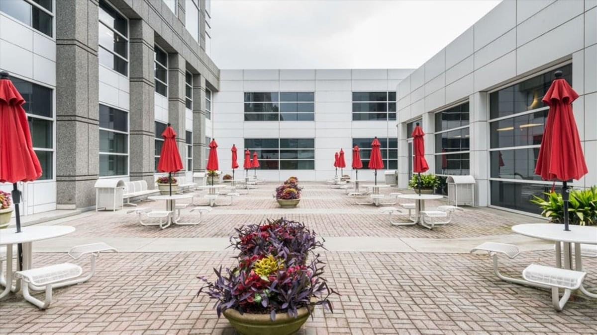 1155 Perimeter Center West Office Space - Atlanta