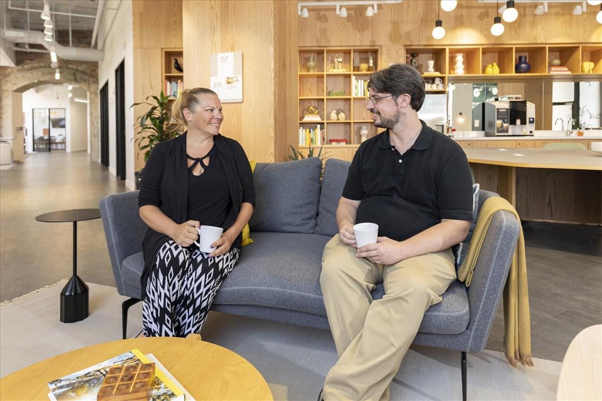 1468 West 9th Street Suite #100 Office Space - Cleveland