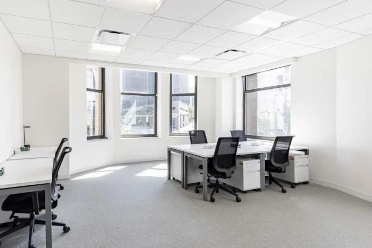 1468 West 9th Street Suite #100 Office Images
