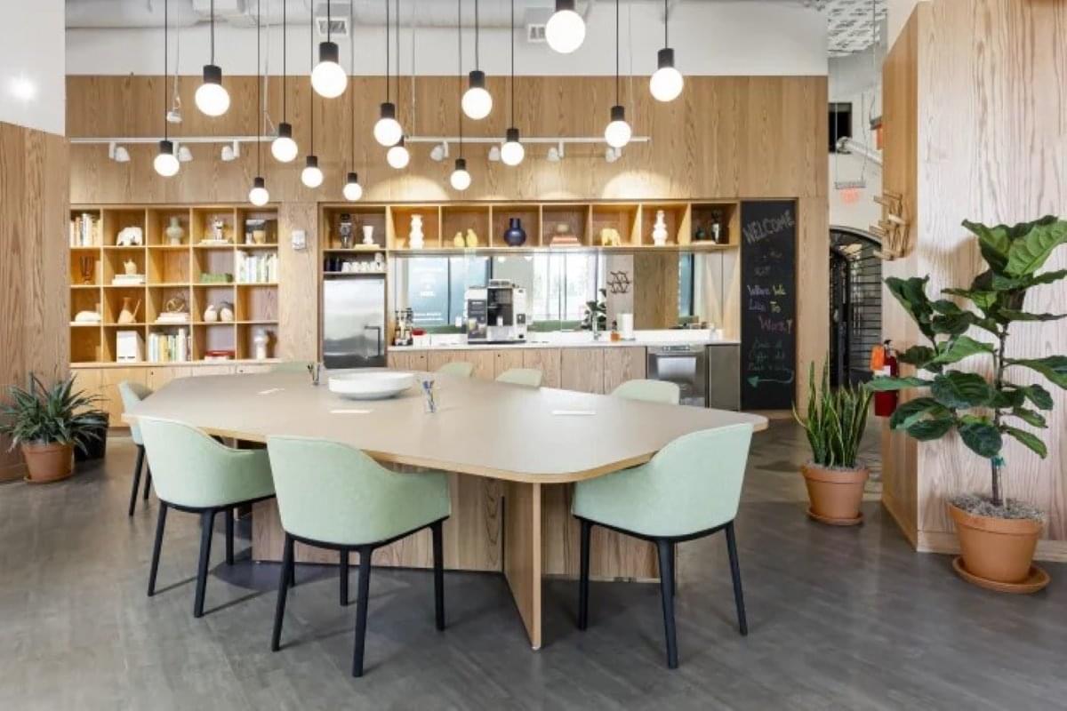 1468 West 9th Street Suite #100 Office Space - Cleveland