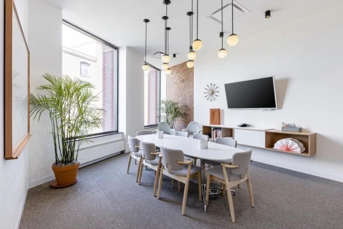 1468 West 9th Street Suite #100 Office Space - Cleveland