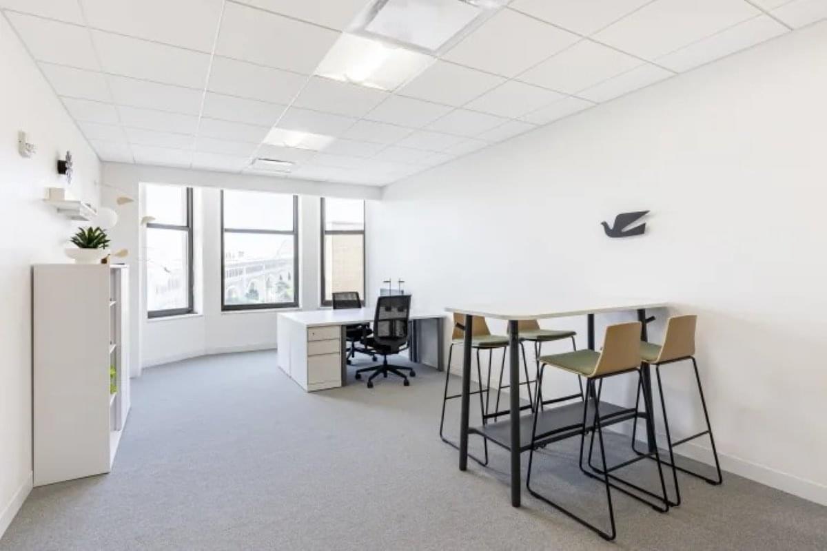 1468 West 9th Street Suite #100 Office Space - Cleveland