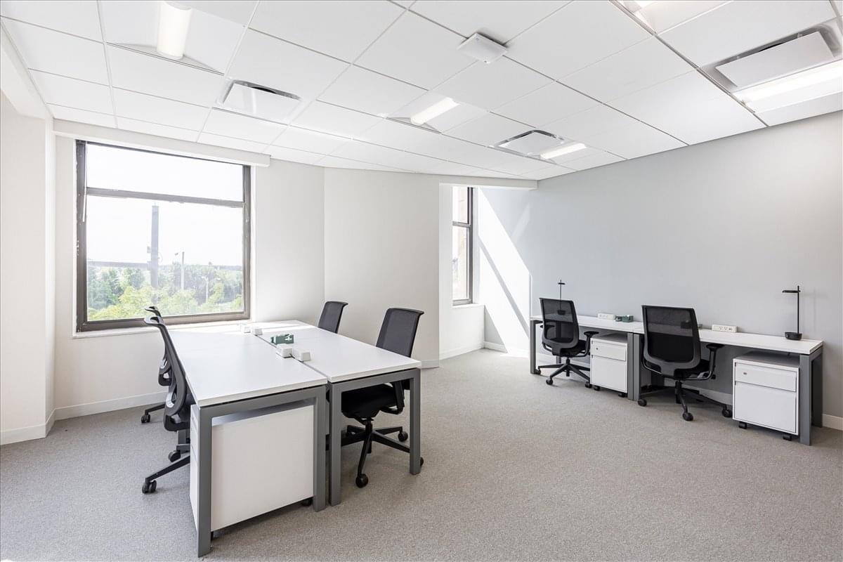 1468 West 9th Street Suite #100 Office Space - Cleveland