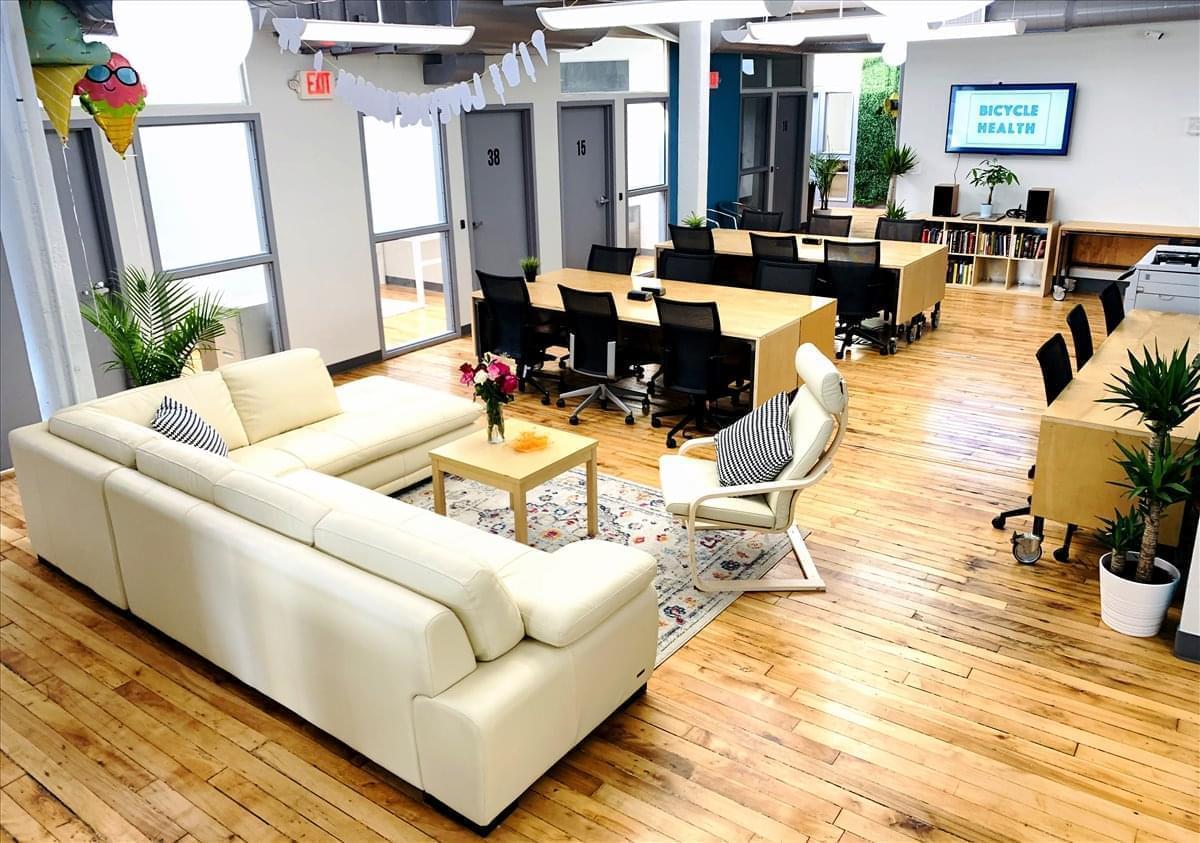 Photo of Office Space on 68 Harrison Ave,,6th floor Boston