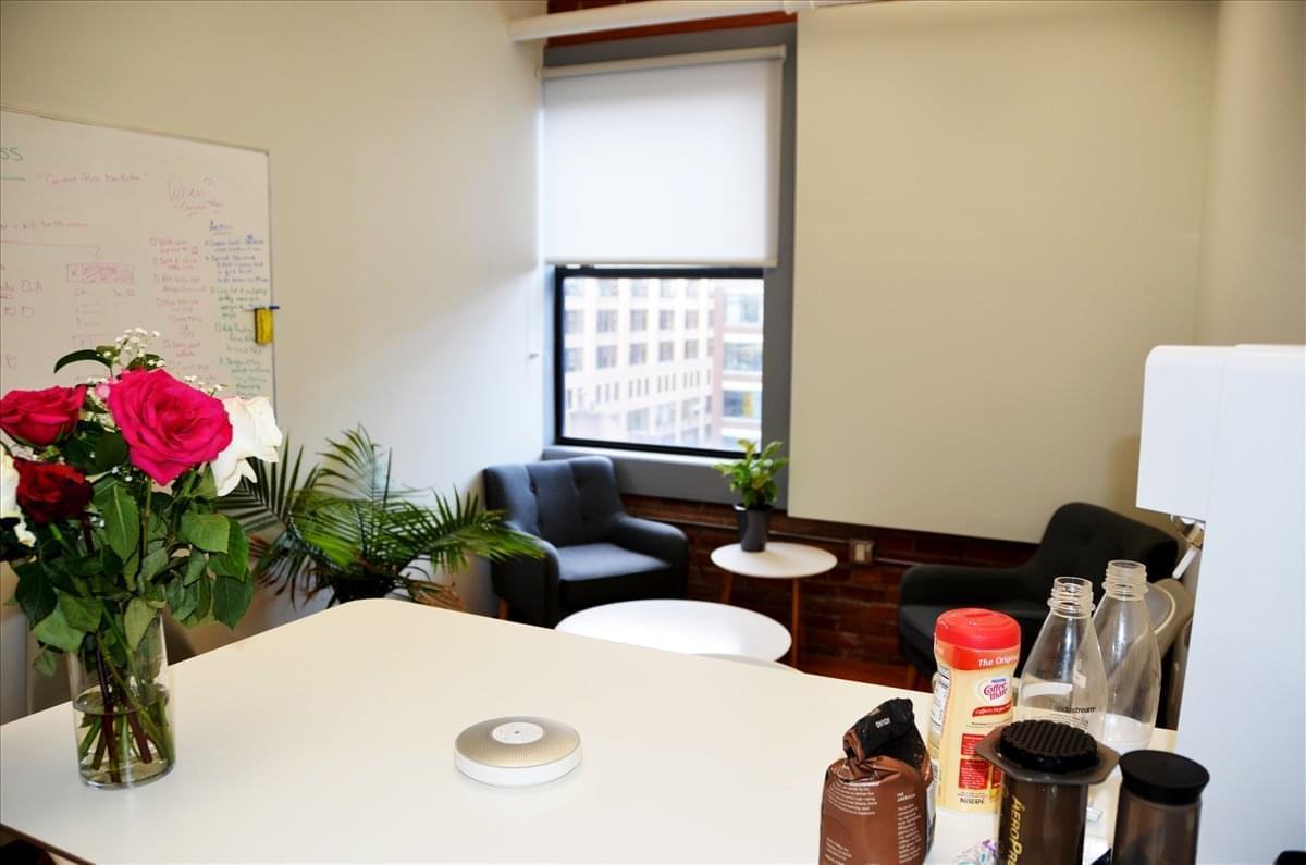 68 Harrison Ave, 6th Floor Office Space - Boston