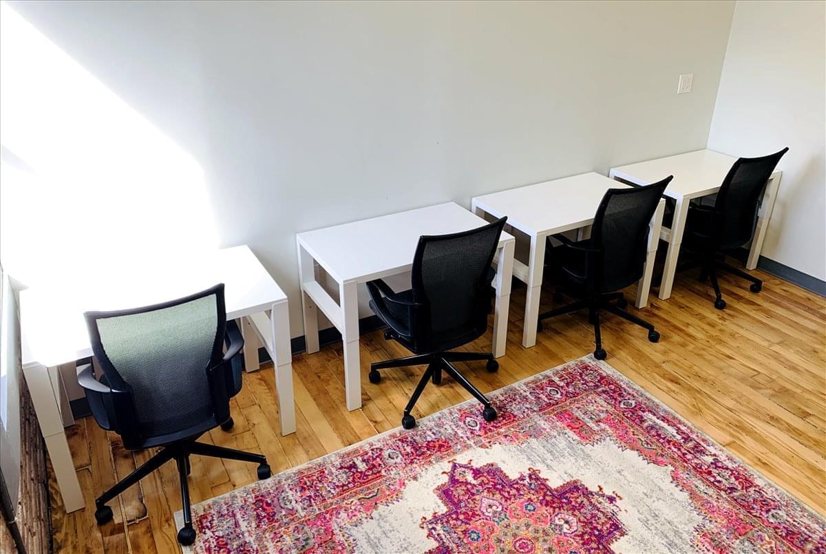 68 Harrison Ave, 6th Floor Office Space - Boston