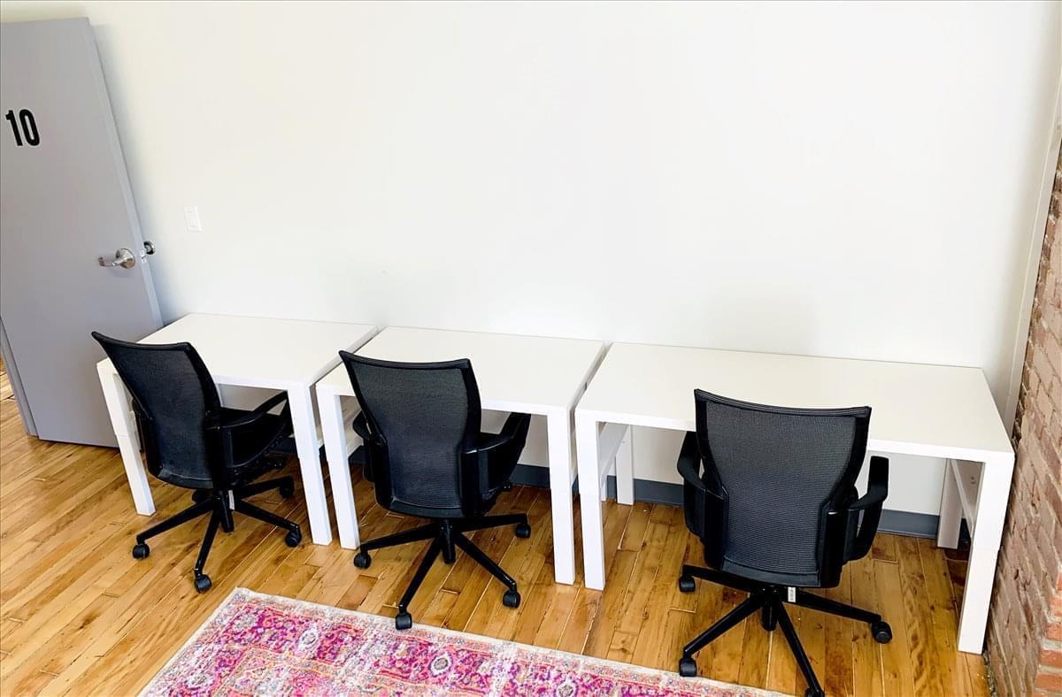 68 Harrison Ave, 6th Floor Office Space - Boston