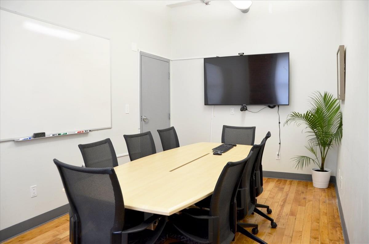 68 Harrison Ave, 6th Floor Office Space - Boston