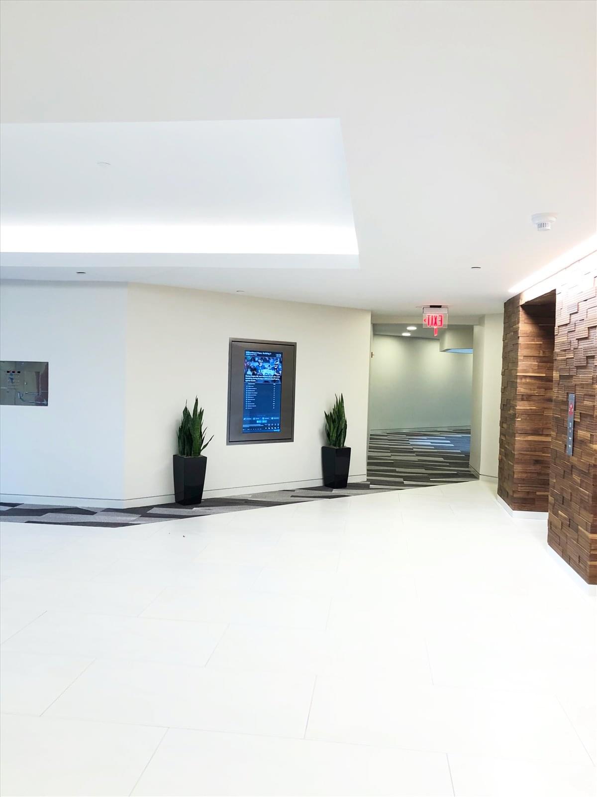 10306 Eaton Pl, Fairfax Office Space - Fairfax