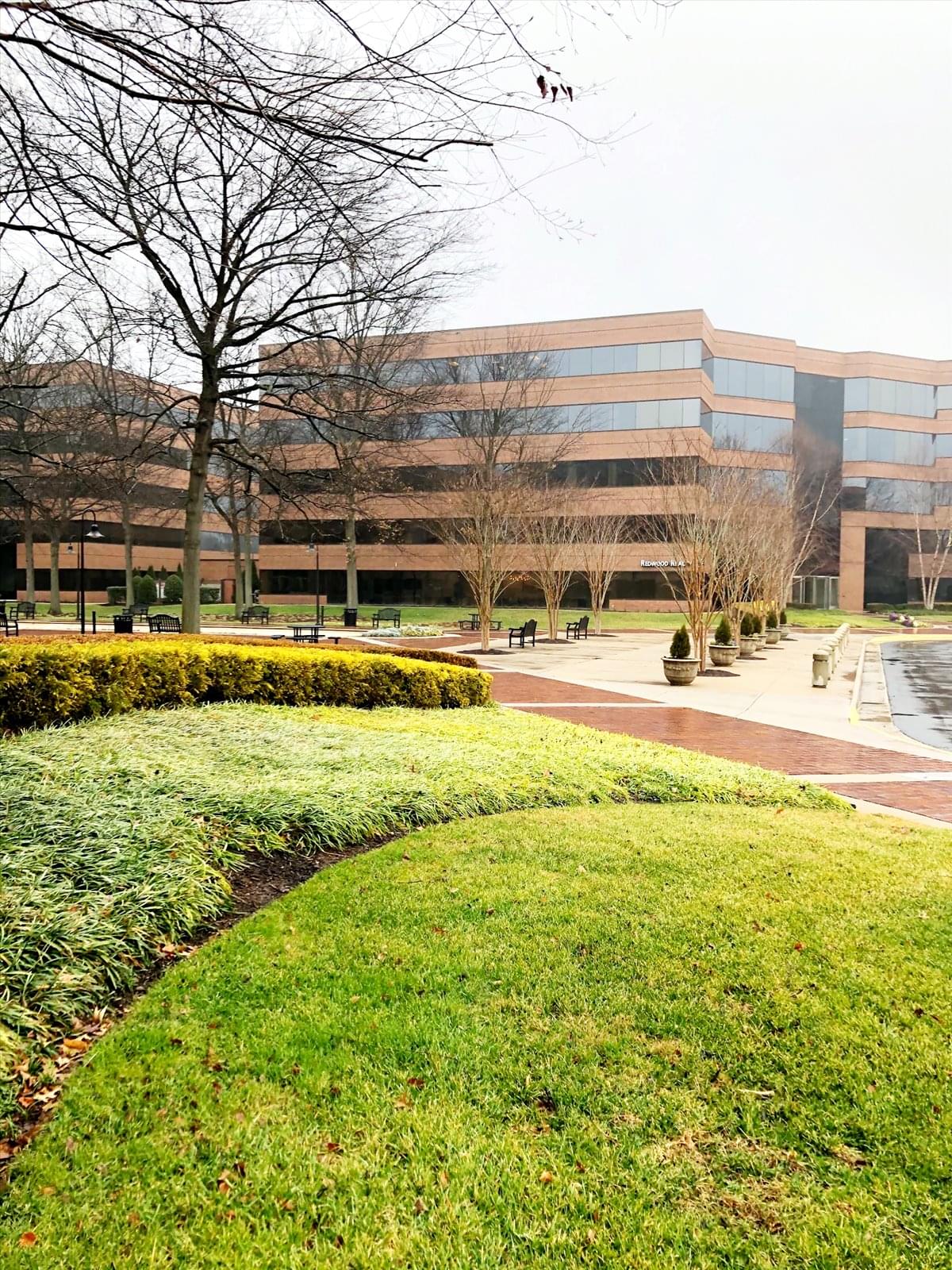10306 Eaton Pl, Fairfax Office Space - Fairfax