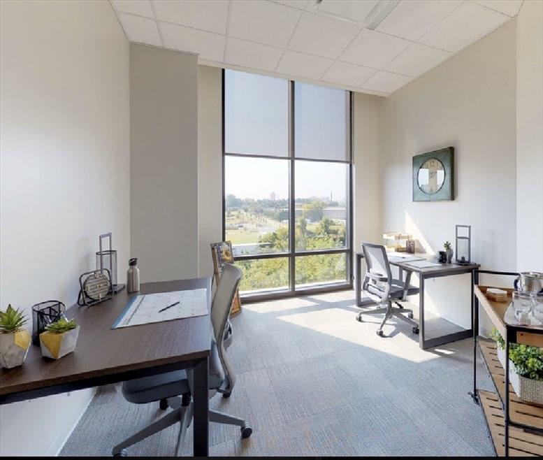 The Refinery, 1213 West Morehead St Office Space - Charlotte