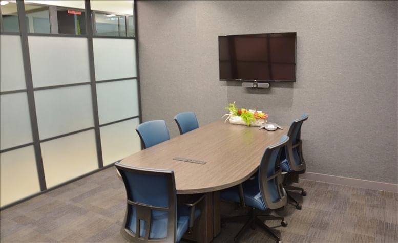 The Refinery, 1213 West Morehead St Office Space - Charlotte