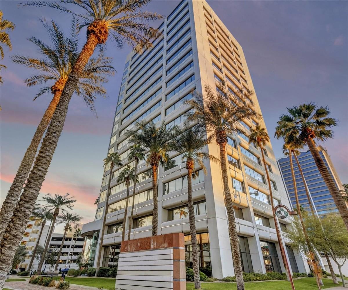 3101 N Central Ave Office Space - Phoenix