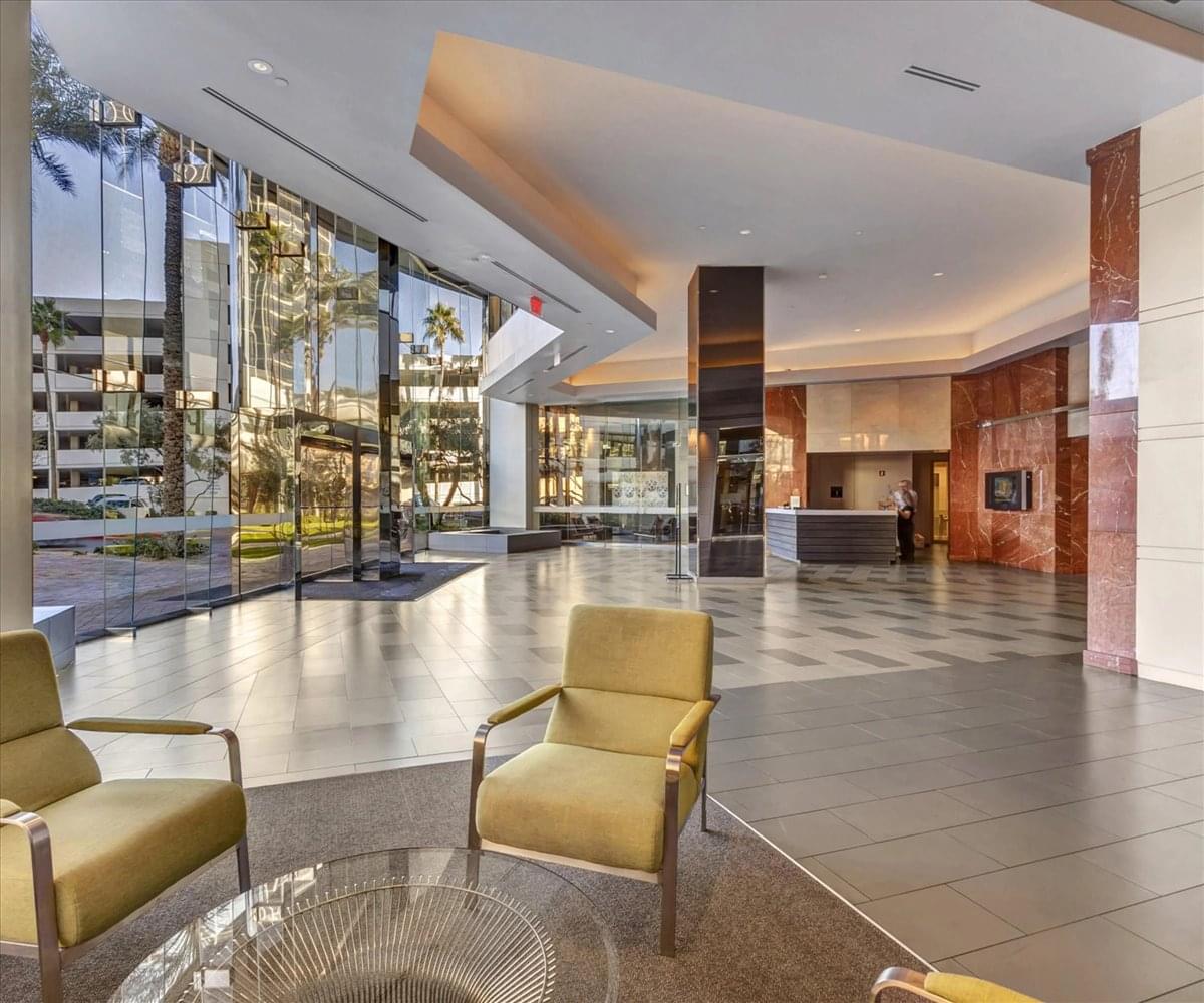 3101 N Central Ave Office Space - Phoenix
