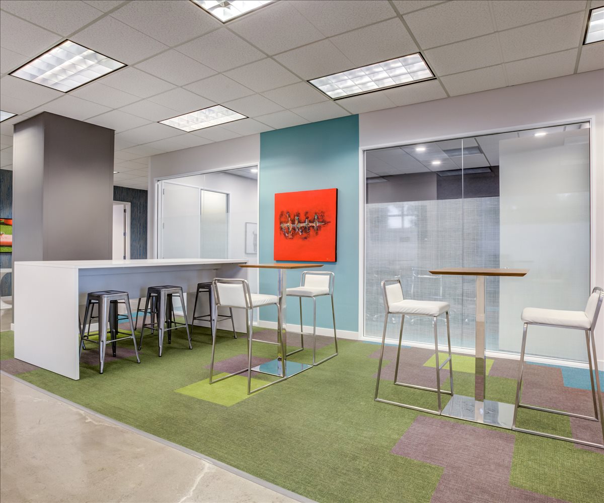 3101 N Central Ave Office Space - Phoenix