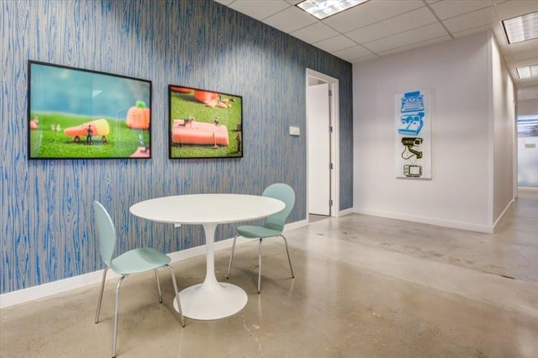 3101 N Central Ave Office Space - Phoenix