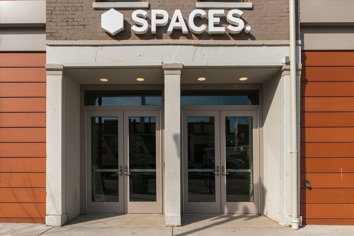 Photo of Office Space on 1435 Vine Street Cincinnati