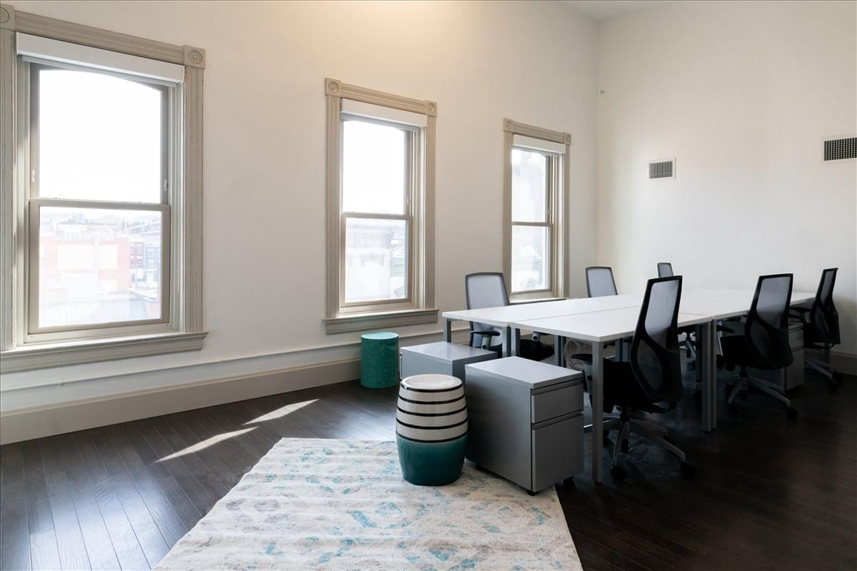 1435 Vine Street Office Space - Cincinnati