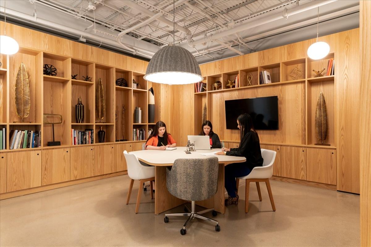 1435 Vine Street Office Space - Cincinnati