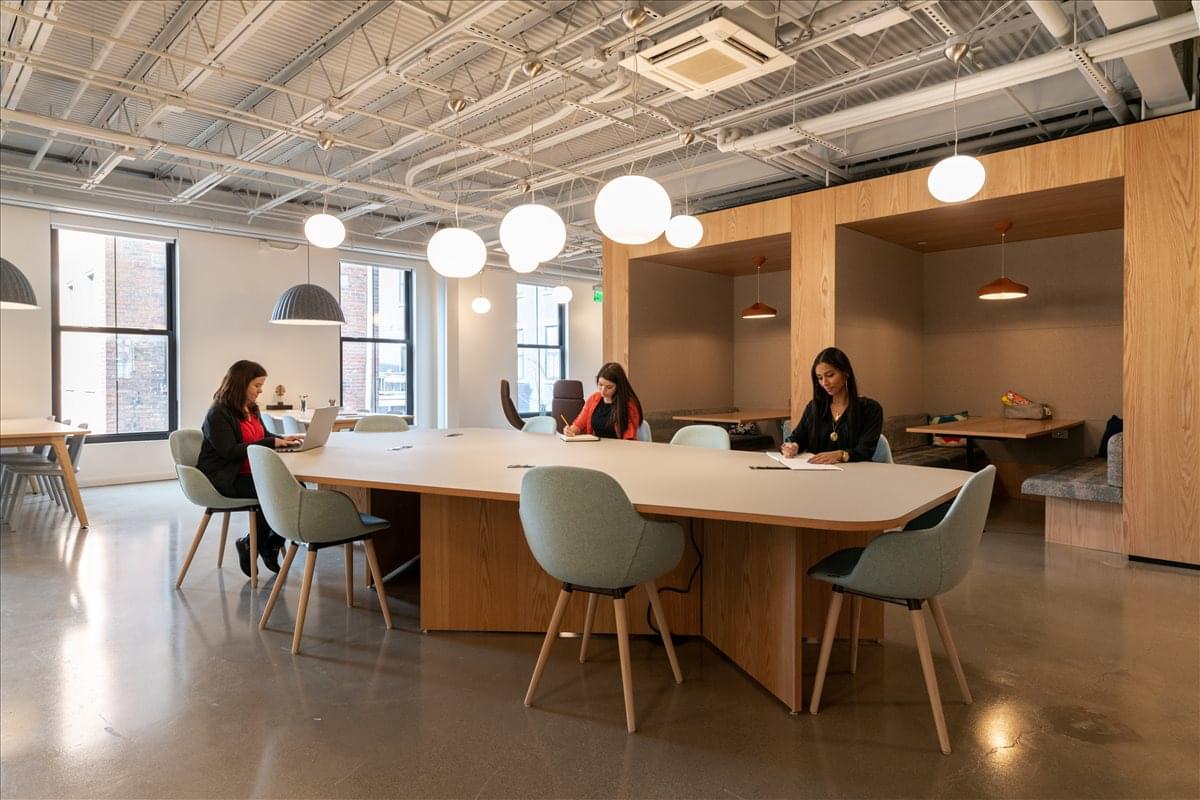 1435 Vine Street Office Space - Cincinnati