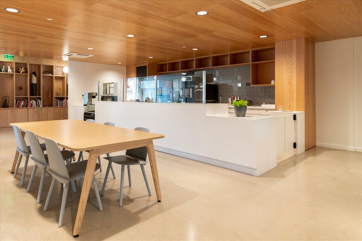 1435 Vine Street Office Space - Cincinnati