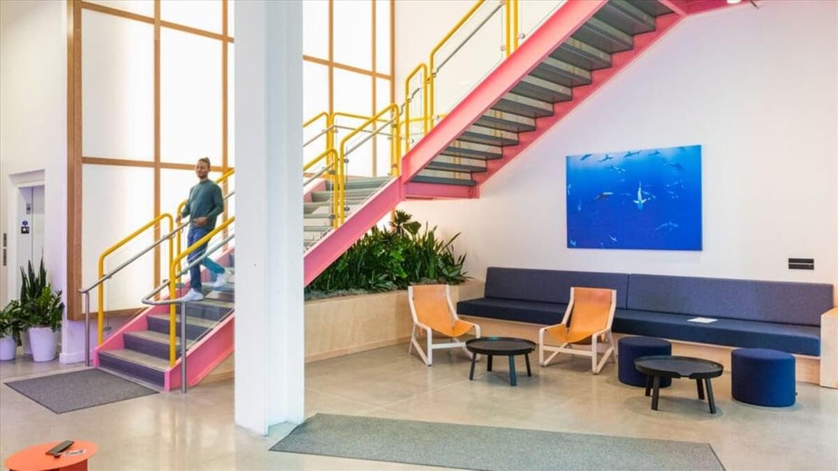 77 Sleeper Street Office Space - Boston