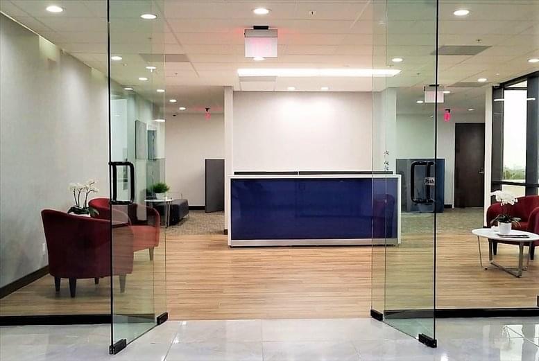 1900 Glades Road, 4th Floor, Suite 500 Office Space - Boca Raton